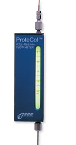 ProteCol MicroFlow Splitter